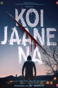 Постер Никто не знает (Koi Jaane Na)