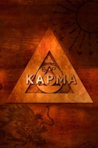 Постер Бар «Карма» (TV You Control: Bar Karma)
