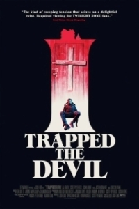 Постер Я поймал Дьявола (I Trapped the Devil)