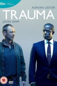 Постер Травма (Trauma)