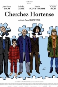 Постер В поисках Ортенза (Cherchez Hortense)