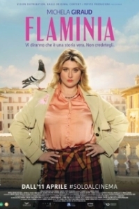 Постер Фламиния (Flaminia)