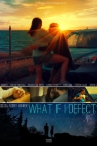 Постер Что, если я отступлю? (What if I Defect?)