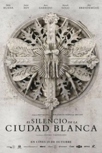 Постер Тишина белого города (El silencio de la ciudad blanca)