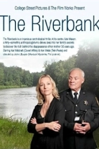 Постер Берег реки (The Riverbank)