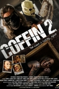 Постер Гроб 2 (Coffin 2)