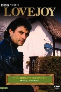 Постер Лавджой (Lovejoy)