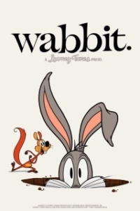 Постер Кволик (Wabbit: A Looney Tunes Production)
