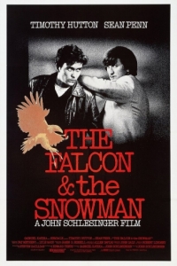 Постер Агенты Сокол и Снеговик (The Falcon and the Snowman)