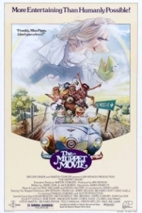 Постер Фильм Маппетов (The Muppet Movie)