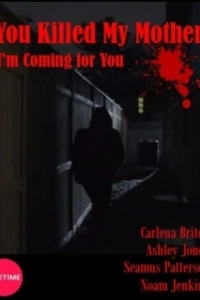 Постер Вы убили мою мать (You Killed My Mother)