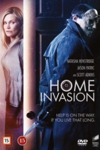 Постер Взлом (Home Invasion)