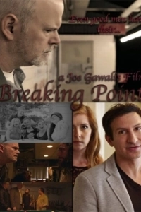 Постер Переломный момент (Breaking Point)