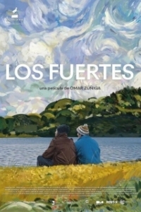 Постер Сильные (Los Fuertes)