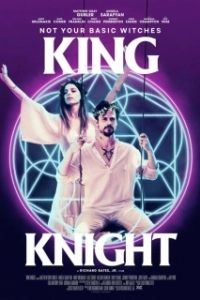 Постер Король-рыцарь (King Knight)