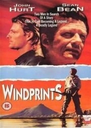 Постер Следы ветра (Windprints)