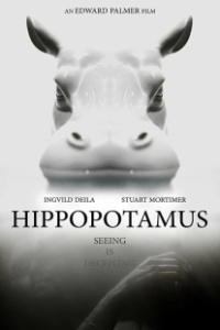 Постер Гиппопотам (The Hippopotamus)