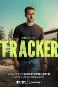 Постер Следопыт (Tracker)