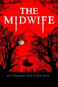 Постер Повитуха (The Midwife)