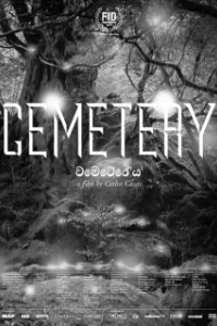 Постер Слоновье кладбище (Cemetery)