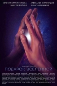 Постер Подарок Вселенной 