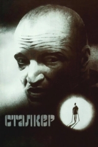 Постер Сталкер 