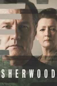 Постер Шервуд (Sherwood)