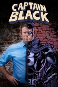 Постер Капитан Блэк (Captain Black)
