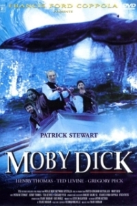Постер Моби Дик (Moby Dick)