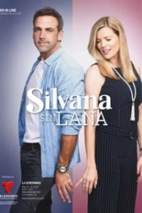 Постер Сильвана без денег (Silvana $in Lana)