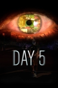 Постер Пятый день (Day 5)