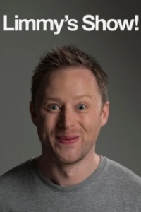 Постер Шоу Лимми! (Limmy's Show!)