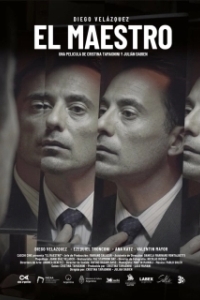 Постер Учитель (El maestro)