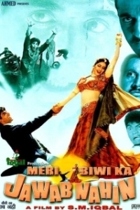 Постер Моя неповторимая жена (Meri Biwi Ka Jawab Nahin)