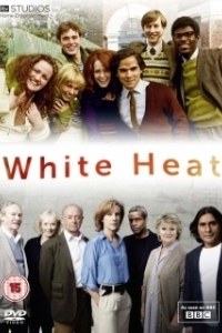 Постер Белая жара (White Heat)