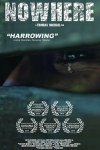 Постер Нигде (Nowhere)