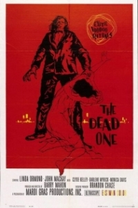 Постер Кровь зомби (The Dead One)