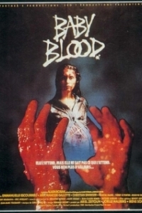 Постер Дитя крови (Baby Blood)