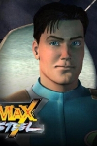 Постер Макс Стил (Max Steel)