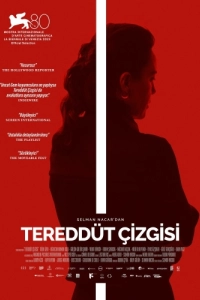 Постер Неумелая рана (Tereddüt Çizgisi)