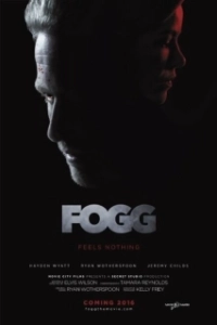 Постер Фогг (Fogg)