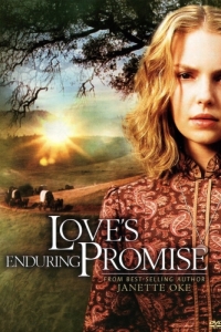 Постер Завет любви (Love's Enduring Promise)