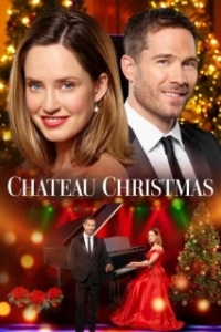 Постер Рождество в шато (Chateau Christmas)