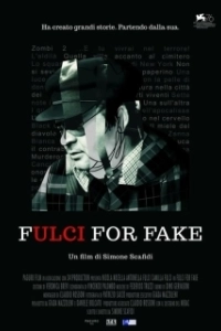 Постер Фульчи как фальшивка (Fulci for fake)
