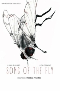 Постер Песня мухи (Song of the Fly)
