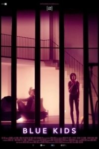 Постер Бедные дети (Blue Kids)