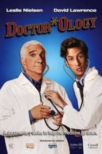 Постер Докторология (Doctor*Ology)