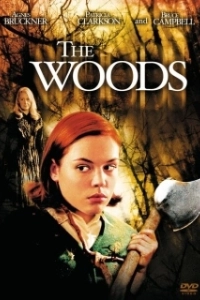 Постер Темный лес (The Woods)