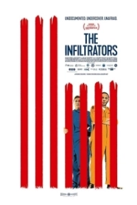 Постер Вторженцы (The Infiltrators)
