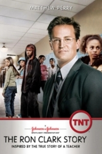 Постер Триумф: История Рона Кларка (The Ron Clark Story)